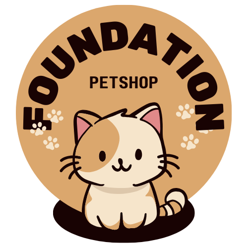 Foundation Store